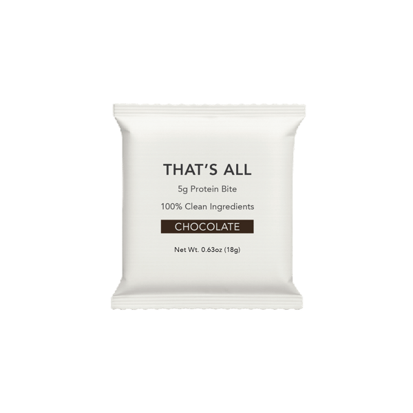Chocolate Protein Bites