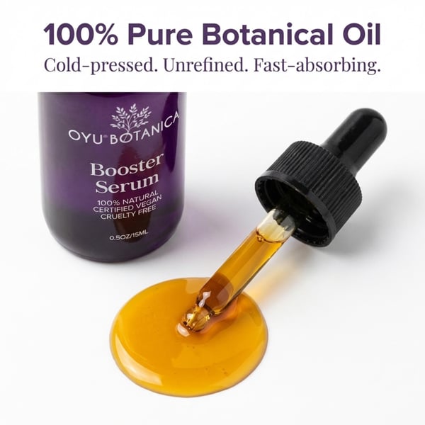Sensitive Skin Booster Serum 5