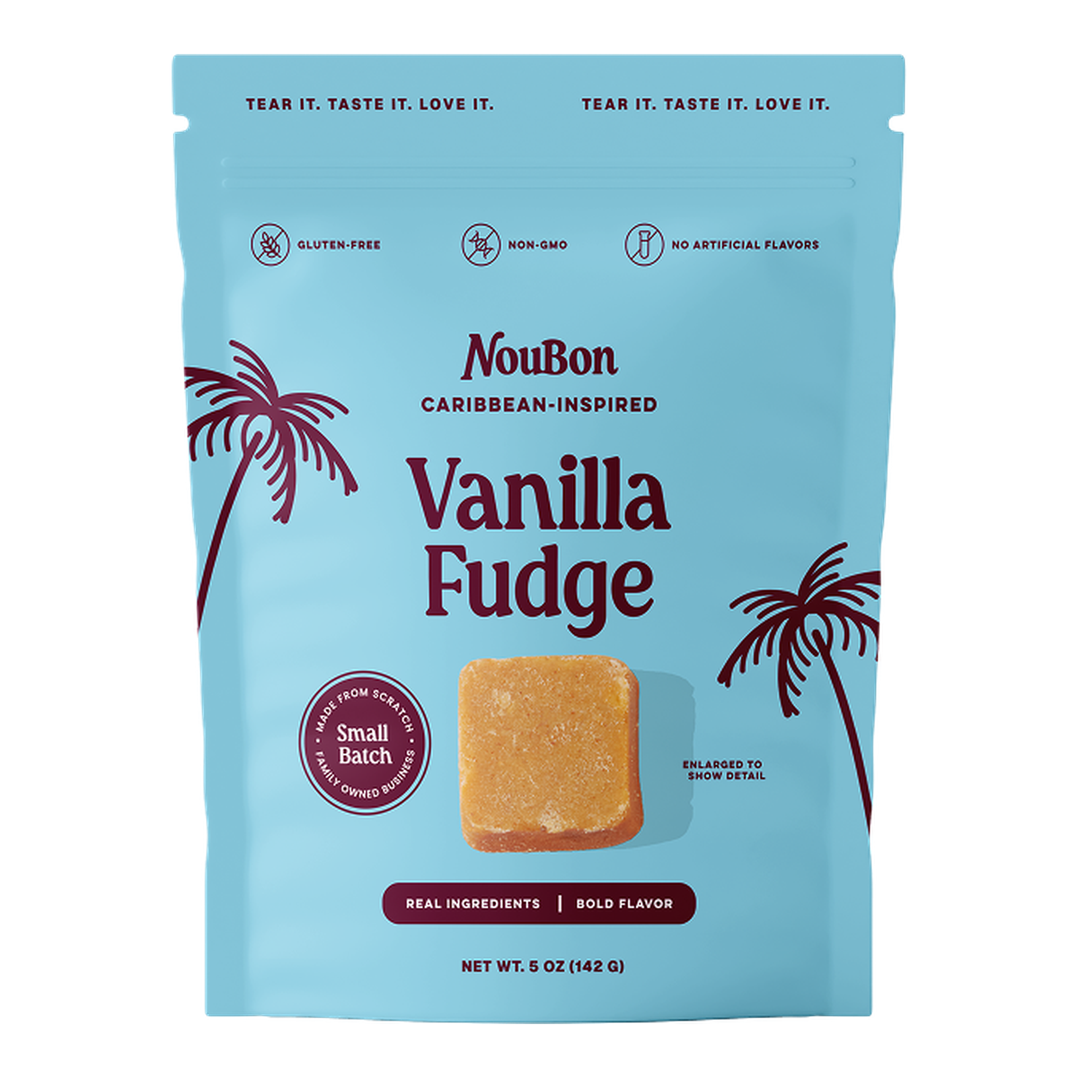 Vanilla Fudge