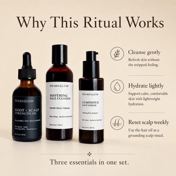PranaGlow Balance Ritual 4