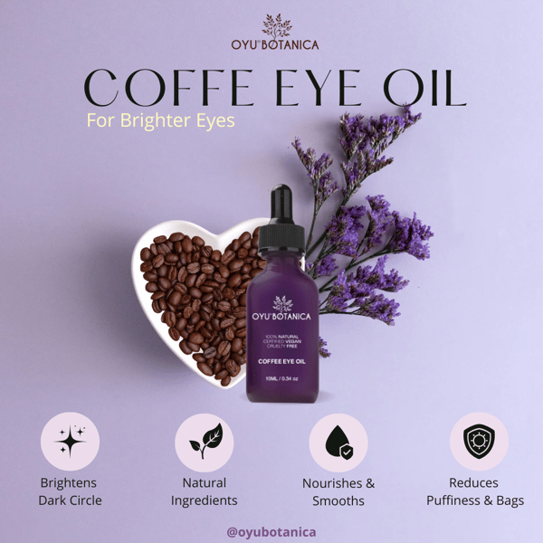 Eye care set for sensitive eyes 10