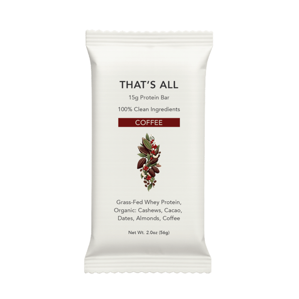 Protein Bars Variety Pack 4