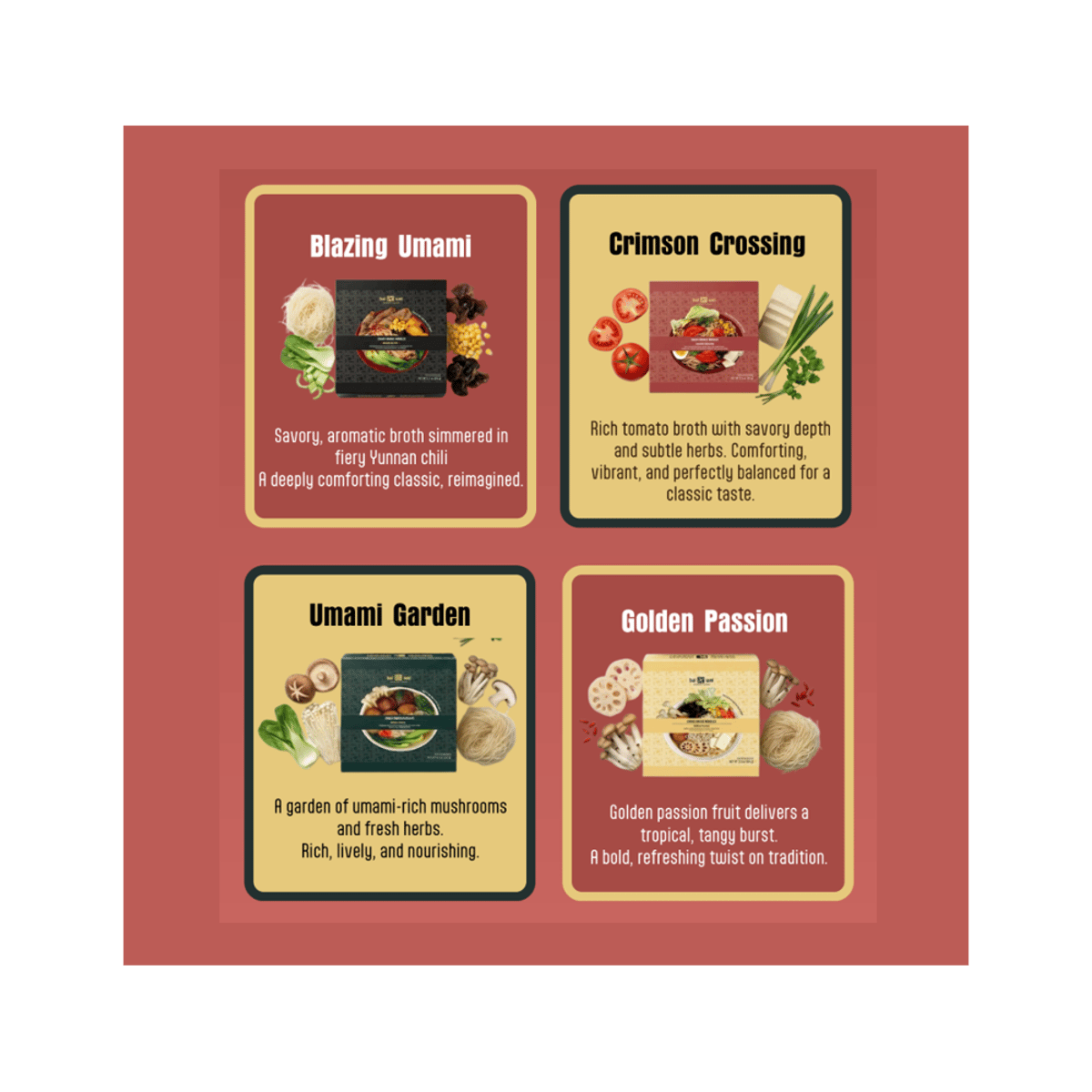 Flavor Explorer Bundle