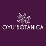 OYU Botanica logo