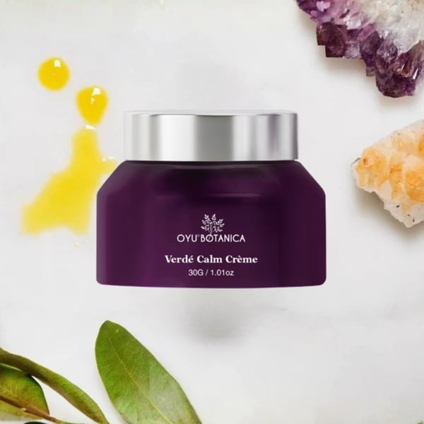 Verde Calm Crème 5