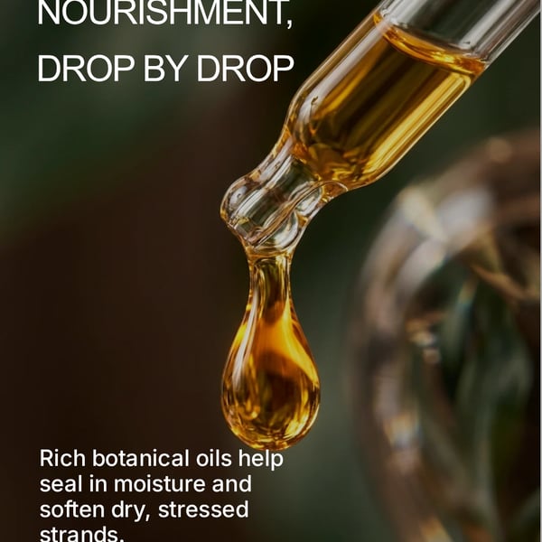 Root + Scalp Strength Oil 3
