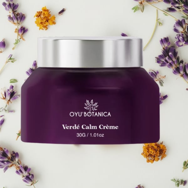 Verde Calm Crème 2