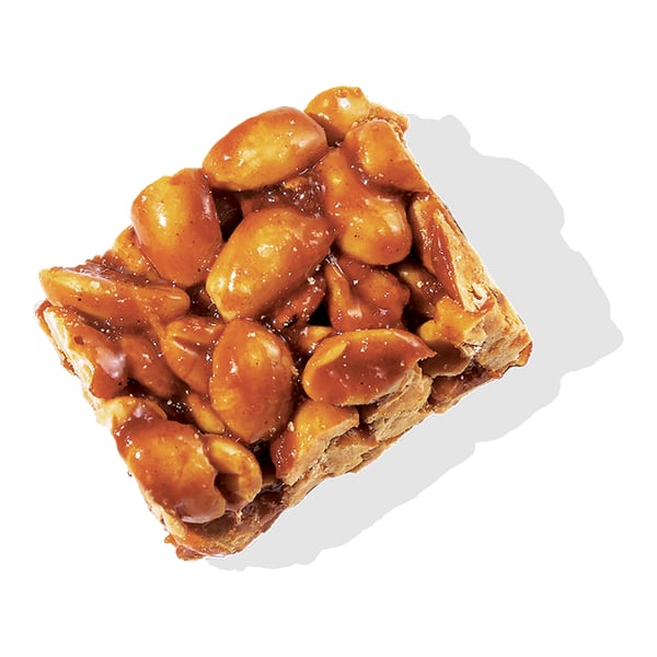 Peanut Crunch 5