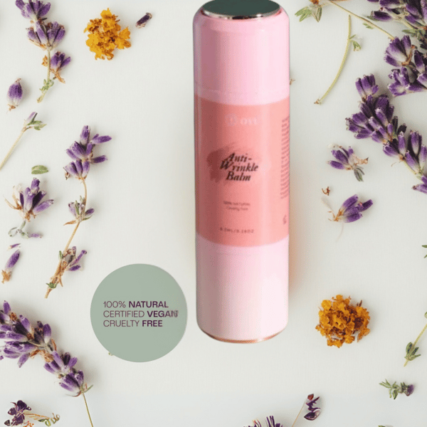 Collagen-Boosting Wrinkle Balm 2
