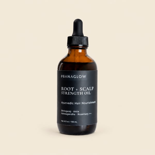 Root + Scalp Strength Oil 4