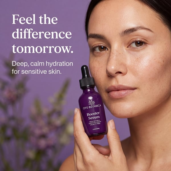 Sensitive Skin Booster Serum 2