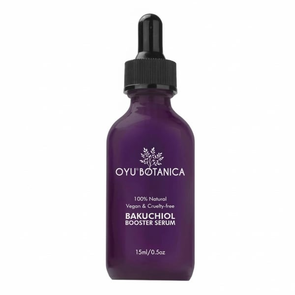 Bakuchiol Serum for Sensitive Skin 6
