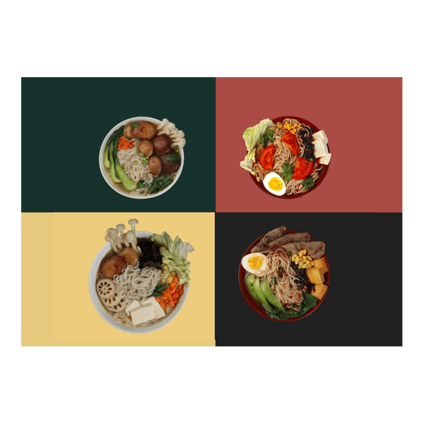 Flavor Explorer Bundle 2
