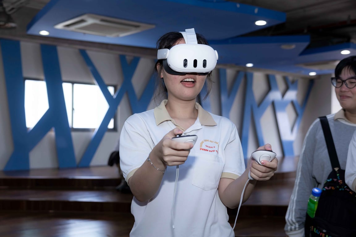 Khoảnh khắc đáng nhớ 10