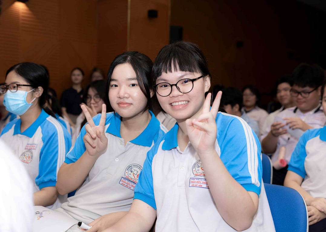 Khoảnh khắc đáng nhớ 14
