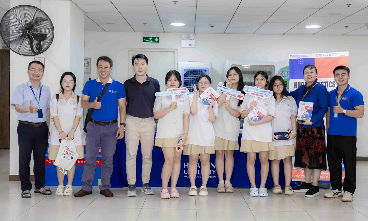 Hoạt động tương tác
