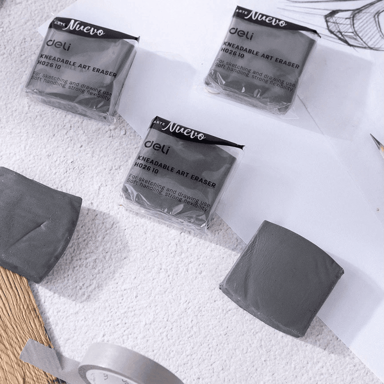 Học hình hoạ cần mua những hoạ cụ gì?