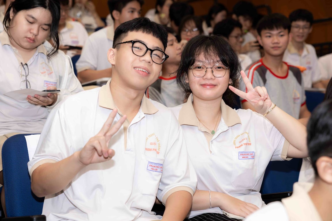 Khoảnh khắc đáng nhớ 13