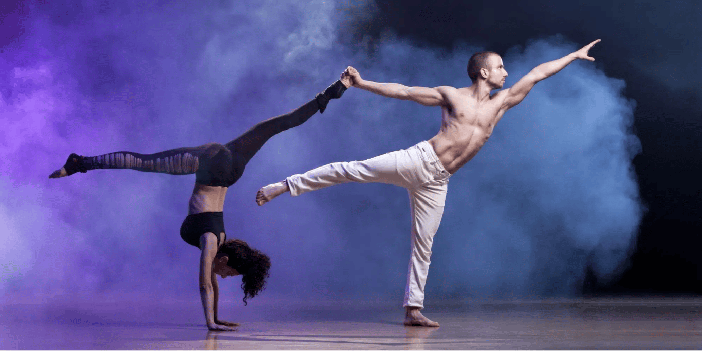 Performance art - nghệ thuật trình diễn đương đại