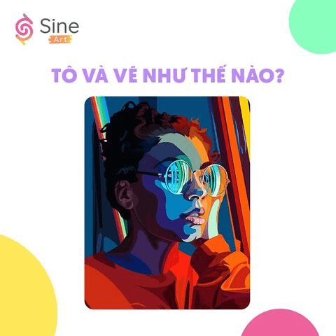 TÔ HAY VẼ?