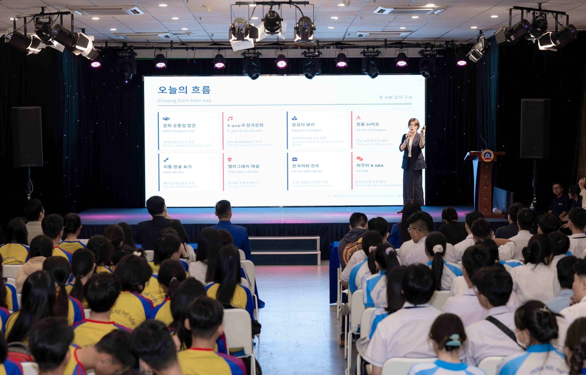 Khoảnh khắc đáng nhớ 15