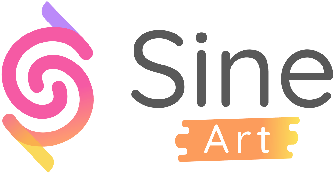 Sine Art