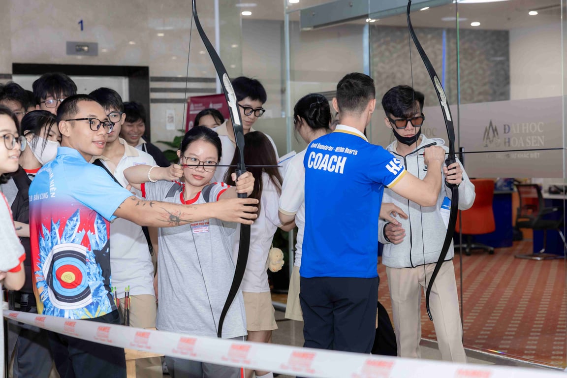 Khoảnh khắc đáng nhớ 11