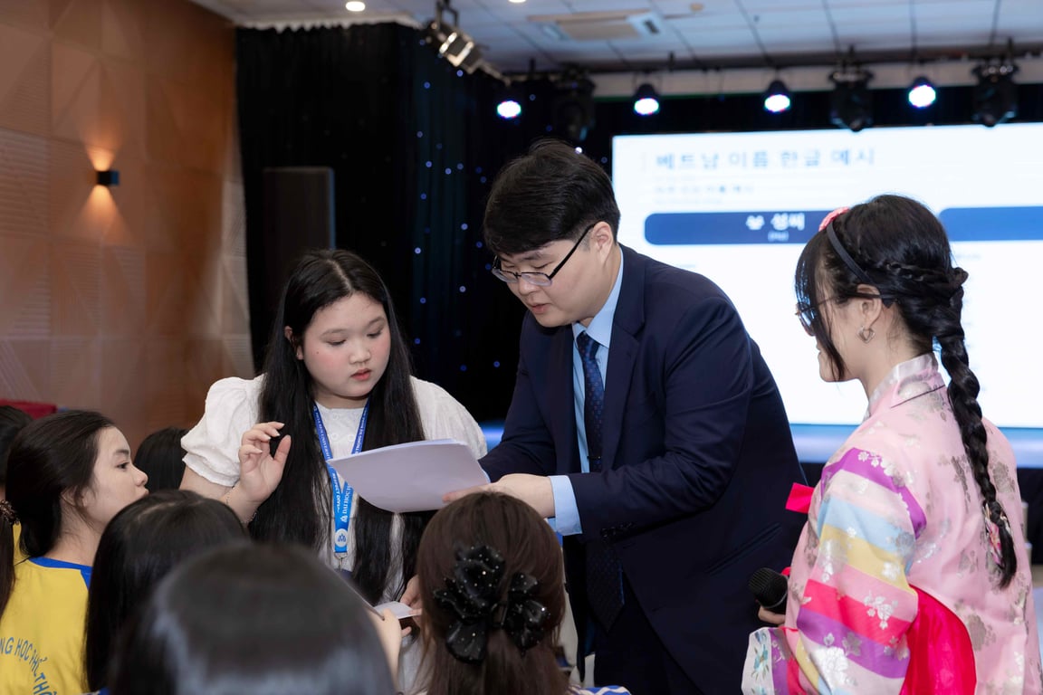 Khoảnh khắc đáng nhớ 17