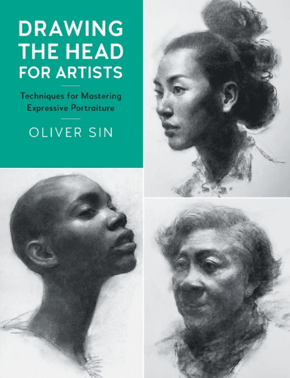 Drawing the Head for Artists