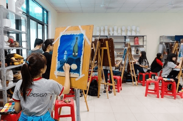 Họa sĩ minh họa có thể làm trong những lĩnh vực gì?