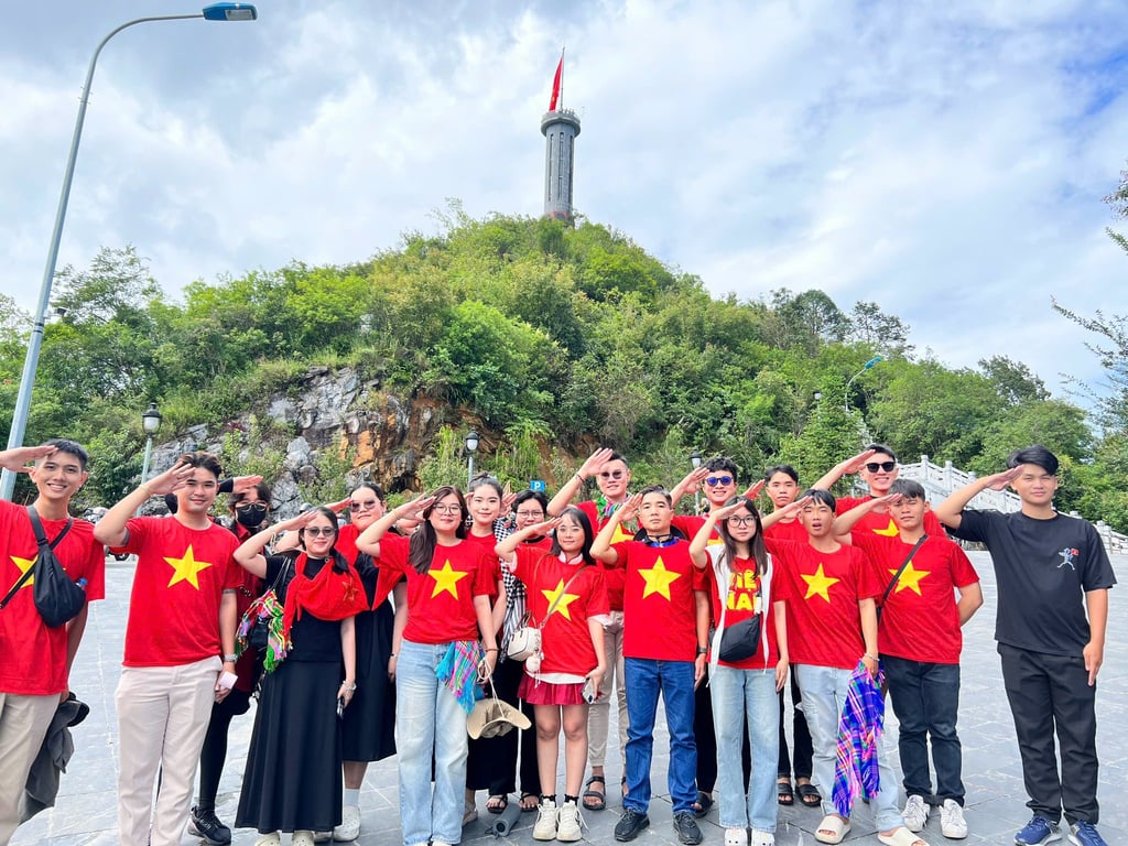 Top những ngành học có cơ hội làm việc ở nước ngoài hấp dẫn