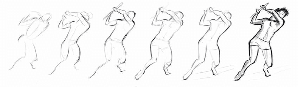 Bất kỳ ai cũng có thể học vẽ? Sự thật về tài năng và sự luyện tập