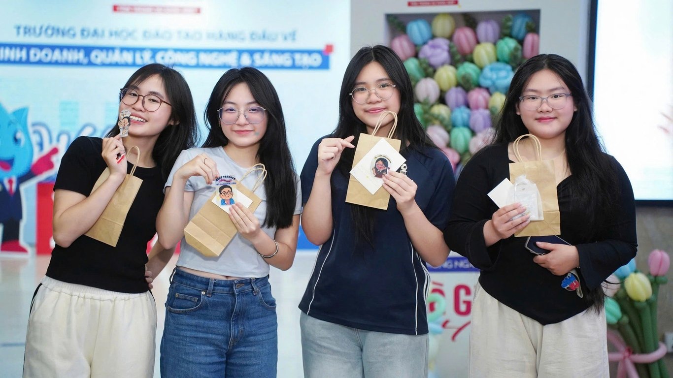 Phương châm Tôn trọng sự khác biệt, Tinh thần Giáo dục khai phóng tại HSU
