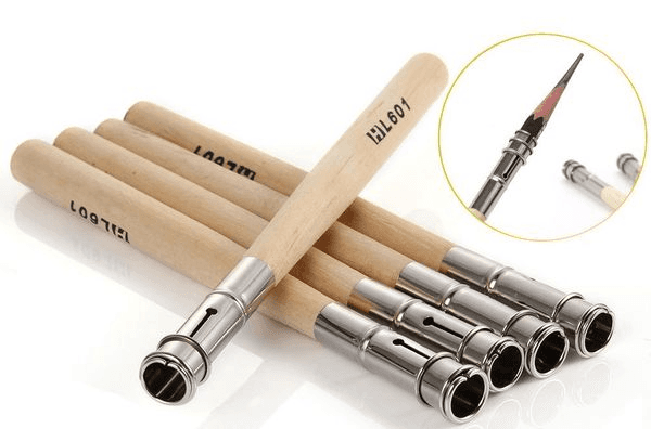 Học hình hoạ cần mua những hoạ cụ gì?