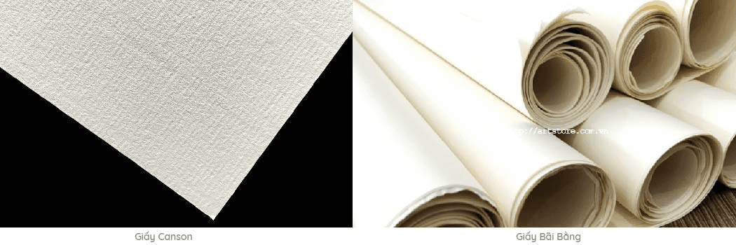 Học hình hoạ cần mua những hoạ cụ gì?
