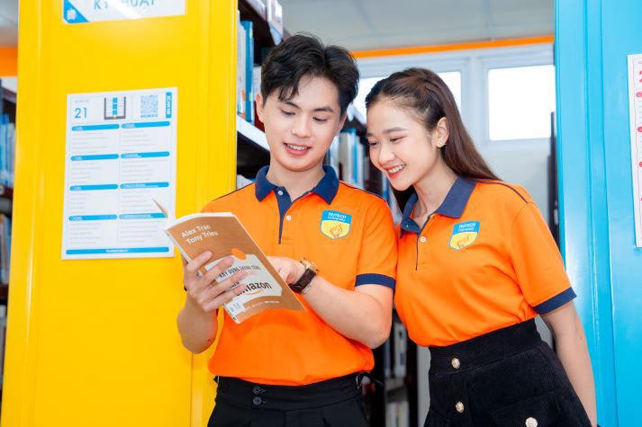 [Hướng nghiệp 2026] Học Công nghệ điện ảnh, truyền hình - Không chỉ dành cho người nổi tiếng! 9