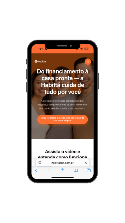 Plataforma Biancode 1