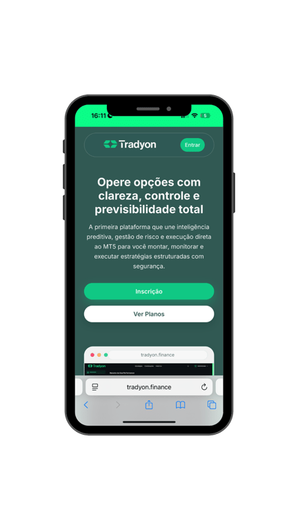 Plataforma Biancode 2
