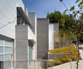 Preview of 56 Piles - Image 1: Building, Housing, bar grating, concrete block, entry.