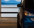 Preview of 56 Piles - Image 10: Automobile, Car, Transportation, Vehicle, Headlight, Light, Sedan, flex space, glass exterior.