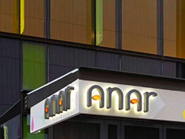 Image of Anar