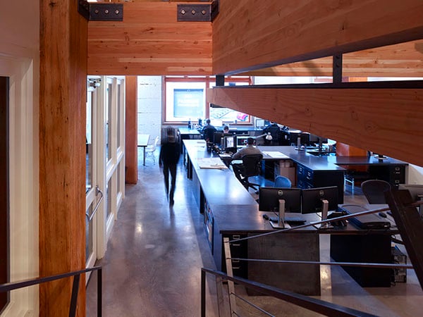 Image of Architects Office