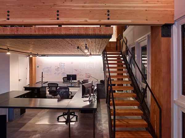 Image of Architects Office