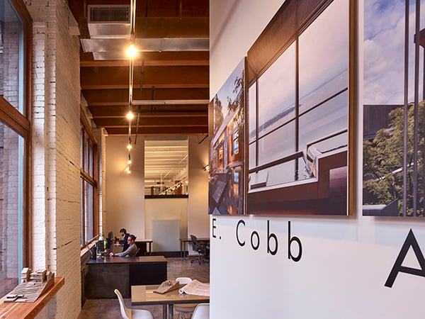 Image of Architects Office