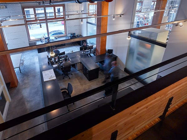 Image of Architects Office