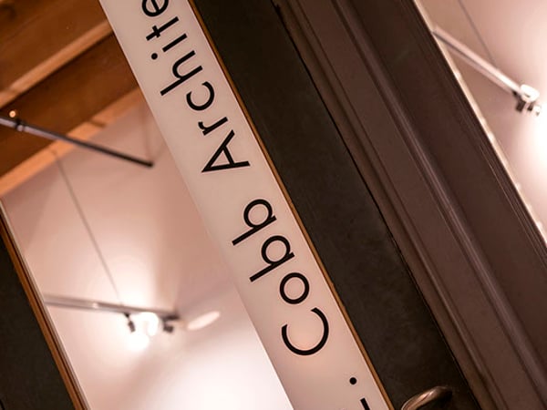 Image of Architects Office