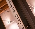 Preview of Architects Office - Image 6: entry, signage, structure wood.