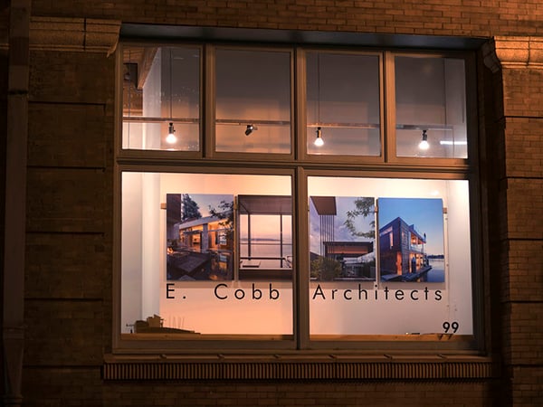 Image of Architects Office