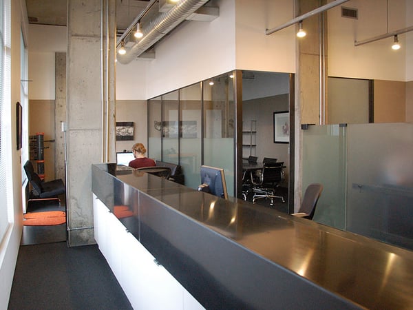Image of Attorneys Office