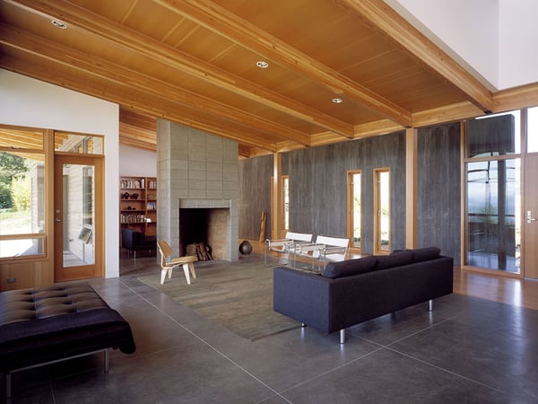 Image of Bruckner Residence